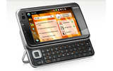 Nokia N810 Internet Tablet WiMAX Editionの画像