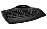 MX-5500のキーボードの画像