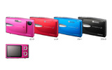 FinePix Z20fdの画像