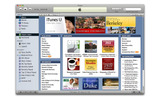 iTunes Storeの画像