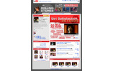 YouTube Living Legends：ローリングストーンズのチャンネルの画像