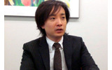 セントラル アドバンスト システム グループ エンタープライズ テクノロジスト　池田賢司氏の画像