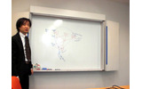 インタビューでは、ストレージツールのメリットも説明された。なかでもEMC Replication Managerを使うことで、データベースの整合性をとりながらストレージベースのバックアップが可能である点が強調されたの画像