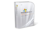 Microsoft Windows Server 2008 Standardの画像