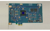 SpursEngine SE1000 リファレンスボードの画像