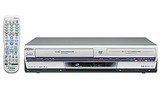 日本ビクターは、DVDレコーダー「快録LUPIN」シリーズの新製品として、VHS&DVDレコーダー「DR-MV3」と、BSアナログチューナー内蔵のVHS&DVDレコーダー「DR-MF3」を10月上旬に発売する。の画像