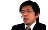 マーケティング部フィールドマーケティング マーケティングマネージャの小川直樹氏の画像