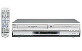 日本ビクターは、DVDレコーダー「快録LUPIN」シリーズの新製品として、VHS&DVDレコーダー「DR-MV3」と、BSアナログチューナー内蔵のVHS&DVDレコーダー「DR-MF3」を10月上旬に発売する。の画像