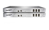 SonicWALL Network Security Applianceの画像