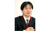 エンタープライズサーバ事業部開発本部第三部技師・早川典充氏の画像