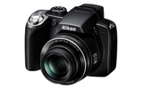 COOLPIX P80の画像