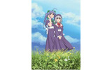 TVアニメ「月は東に日は西に」「Wind−a breath of heart−」の1話無料配信が決定〜アニメイトTVの画像