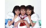 TVアニメ「流星戦隊ムスメット」の主演3人娘が大活躍の実写版Webバラエティがスタートの画像