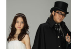 石井竜也＆高杉さと美の画像