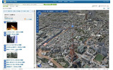 LiveMap3Dの画像