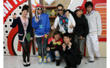 BIGBANGの画像