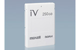 iVDR-S(別売)の画像