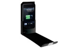 radJacket CHARGE for iPod touchの画像