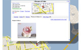 Google Maps＋YouTube イメージ画像の画像