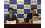 クアンタコンピュータ社 QSSC担当ディレクター兼総責任者 ジェーソン・ファン 氏の画像