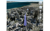 3D Buildingsの画像
