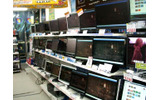 店内の画像