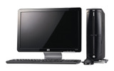 HP Pavilion Desktop PC v7480/v7460jp/CTの画像
