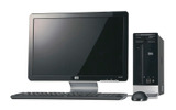 HP Pavilion Desktop PC s3440/s3420jp/CTの画像