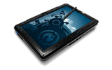 HP Pavilion Notebook PC tx2105/CTの画像