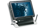 HP Pavilion Notebook PC tx2105/CTの画像