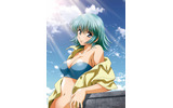 リカレント・ブルー 2nd Seasonの画像