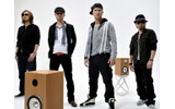 MONKEY MAJIKの画像