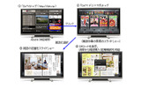 「DoTV デジ×マガ」画面イメージの画像