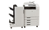 HP Color LaserJet CM6040/CM6030 MFPシリーズの画像