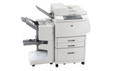 HP LaserJet M9050/M9040 MFPシリーズの画像