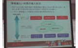 情報漏えい対策の導入状況の画像