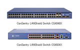 ConSentry LAN Shieldスイッチ シリーズの画像
