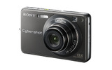 DSC-W300の画像