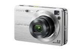 DSC-W110の画像