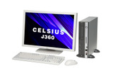 CELSIUS J360の画像