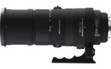APO 150-500mm F5-6.3 DG OS HSMの画像