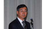 KDDI代表取締役社長の小野寺正氏の画像