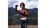 仮面ライダー(新)の画像