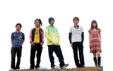 Aqua Timezの画像