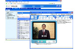 e-Learning・動画オンデマンドサービス 画面イメージの画像