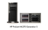 HP ProLiant ML370の画像