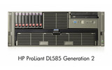 HP ProLiant DL585の画像