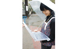 雨ニモマケズ塵ニモマケズの画像