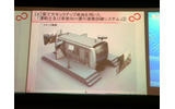 Aシステム。モックアップ部分は鉄道車輌メーカーや車体艤装会社に委託する。の画像