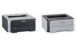 HL-2140(左)とHL-2170Wの画像